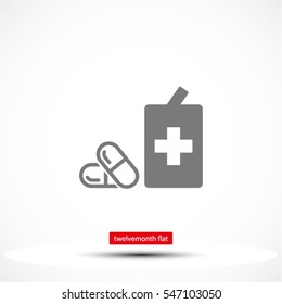 pharmacy icon