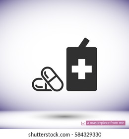 pharmacy icon