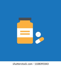 PHARMACY ICON CONCEPT