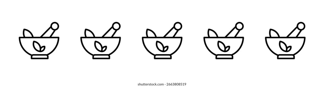 Design de ícone de farmácia, logotipo, aplicativo, IU. Ilustração vetorial, EPS