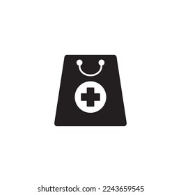 pharmacy icon , medical icon vector