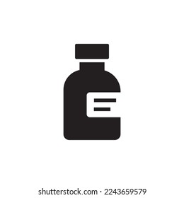 icono de farmacia , vector de icono médico