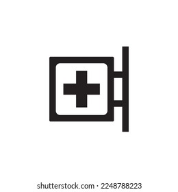 pharmacy icon , medical icon vector