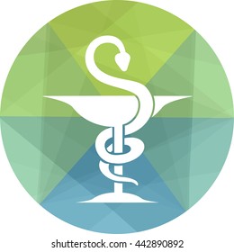 Pharmacy Icon Images, Stock Photos & Vectors | Shutterstock