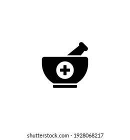 Pharmacy icon vector for web, computer and mobile app