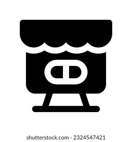 Pharmazie Icon für Ihre Website Design, Logo, App, UI.