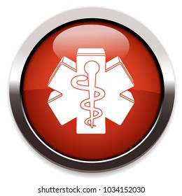 pharmacy isolated vector icon