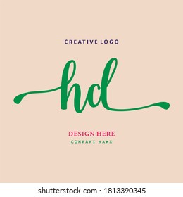 pharmacy letter HD logo is simple, easy to understand and authoritative