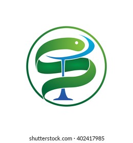 Pharmacy logo