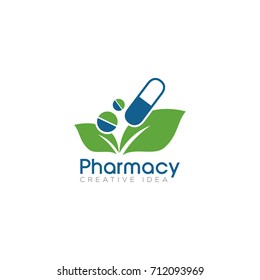 Pharmacy Logo