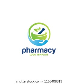 pharmacy  logo design