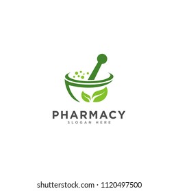 pharmacy logo design medical