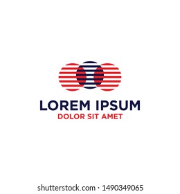 Pharmacy logo design vectors unique