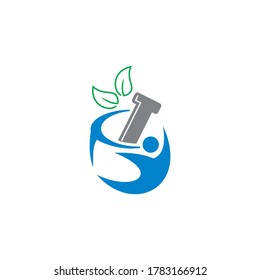 logotipo de farmacia , vector del logotipo de farmacia