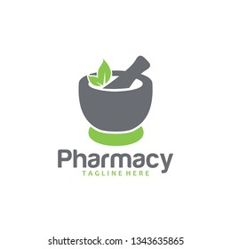 Pharmacy logo icon