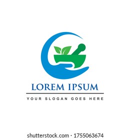 PHARMACY LOGO , MEDICAL LOGO VECTOR