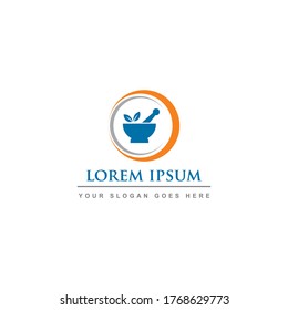 pharmacy logo , medical logo vector
