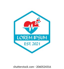 pharmacy logo , medical logo vector