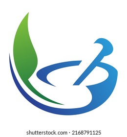 PHARMACY LOGO , SIMPLE AND CLEAN