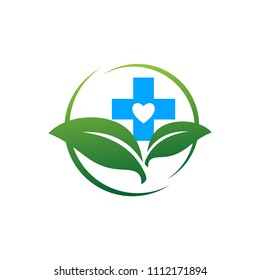 pharmacy logo template