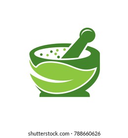Pharmacy Logo Template