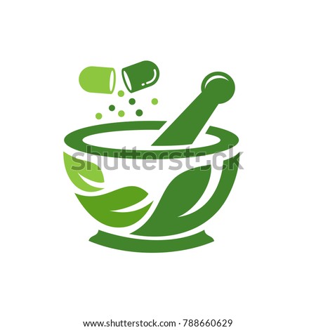 Pharmacy Logo Template Stock Vector (Royalty Free) 788660629 - Shutterstock