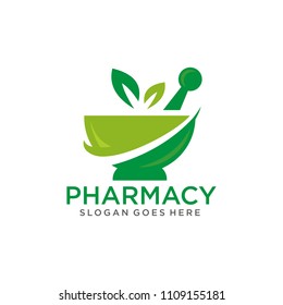 Pharmacy Logo Vector Stock Vector (Royalty Free) 1109155181 | Shutterstock