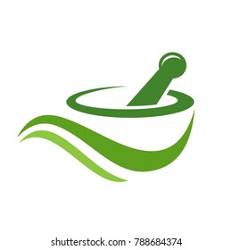 Pharmacy Logo Vector Template