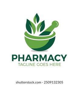 Pharmacy Medicine, Health Care,  Medical Logo Design Vector Template.
