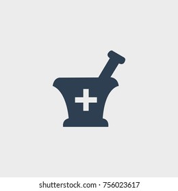 Pharmacy and Medicine  Icon