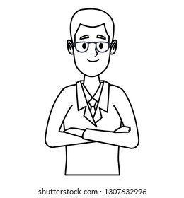 pharmacy pharmacist cartoon