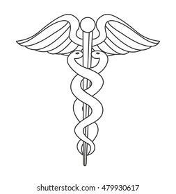 pharmacy symbol isolated icon vector illustration design