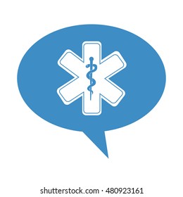 pharmacy symbol isolated icon vector illustration design