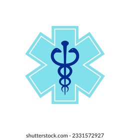 Vektordesign-Vektorgrafik-Symbol der Apotheke