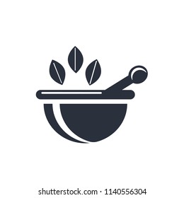 Pharmacy tool icon vector isolated on white background for your web and mobile app design, Pharmacy tool logo concept