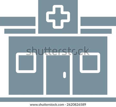 Pharmacy vector icon. Can be used for printing, mobile and web applications.