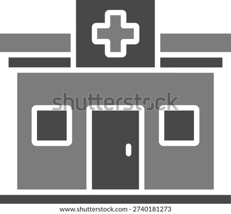 Pharmacy vector icon. Can be used for printing, mobile and web applications.