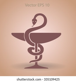 Pharmacy vector illustration