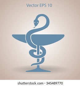 Pharmacy vector illustration