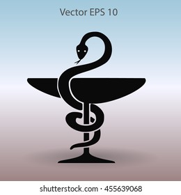 Pharmacy vector illustration