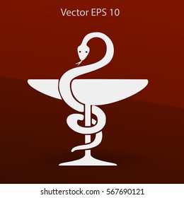 Pharmacy vector illustration