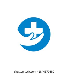 Pharmacy Vector , Medical Logo vector