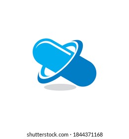 Vector de farmacia , Vector de logotipo médico