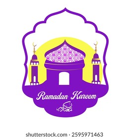 phase mosque images, Ramadan Kareem clip images