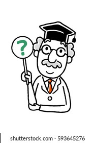 PhD: Answer