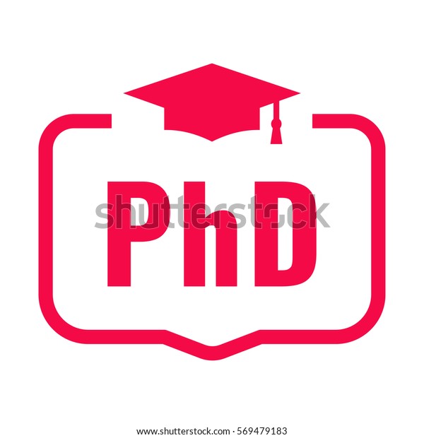 phd hat icon