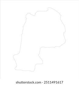 Phenhara map, East champaran District, Bihar State, Republic of India, Government of Bihar, Indian territory, Eastern India, politics, village, tourism