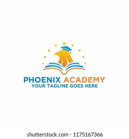 Pheonix Academy Logo