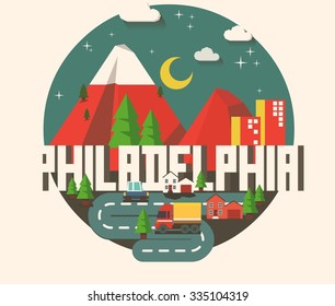 Philadelphia