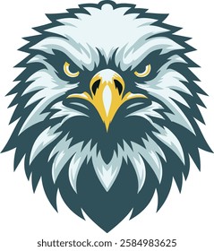 Philadelphia Eagles Logo type Vector